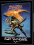 Commodore  Amiga&nbsp; - &nbsp;Ballistix
